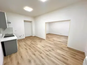 Pronájem bytu 2+1, Praha - Žižkov, Zelenky-Hajského, 70 m2