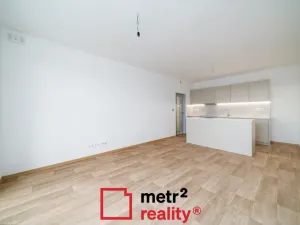 Pronájem bytu 2+kk, Olomouc, U solných mlýnů, 65 m2