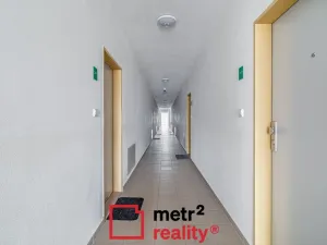 Pronájem bytu 2+kk, Olomouc, U solných mlýnů, 65 m2