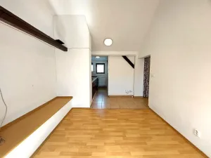 Pronájem bytu 2+kk, Brno, Mikšíčkova, 48 m2