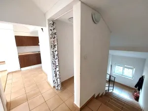 Pronájem bytu 2+kk, Brno, Mikšíčkova, 48 m2