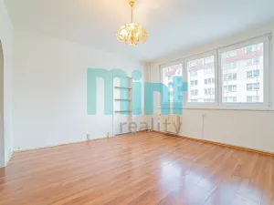 Prodej bytu 2+1, Ostrava, Dr. Šavrdy, 45 m2