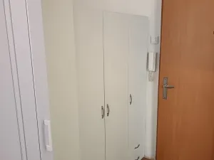 Pronájem bytu 1+kk, Brno, Pellicova, 19 m2