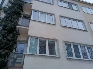 Pronájem bytu 1+kk, Brno, Pellicova, 19 m2