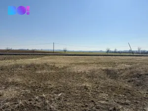 Prodej pozemku pro bydlení, Třebelovice, 936 m2