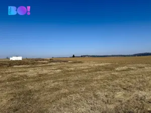 Prodej pozemku pro bydlení, Třebelovice, 936 m2