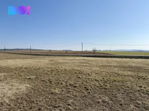 Prodej pozemku pro bydlení, Třebelovice, 936 m2