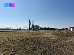 Prodej pozemku pro bydlení, Třebelovice, 936 m2