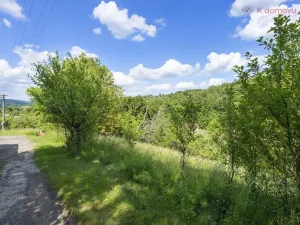 Prodej pozemku pro bydlení, Bohuslavice u Zlína, 4407 m2