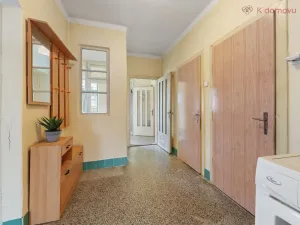 Prodej rodinného domu, Březová, 122 m2