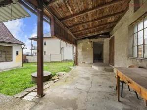 Prodej rodinného domu, Březová, 122 m2