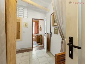 Prodej rodinného domu, Chmelík, 103 m2