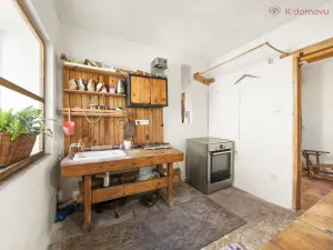 Prodej rodinného domu, Chmelík, 103 m2