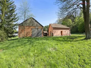 Prodej ubytování, Chmelík, 103 m2