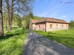 Prodej ubytování, Chmelík, 103 m2