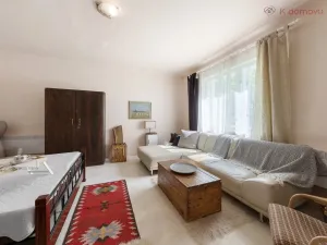 Prodej ubytování, Chmelík, 103 m2