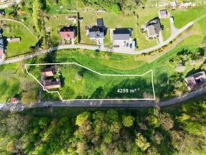 Prodej ubytování, Chmelík, 103 m2