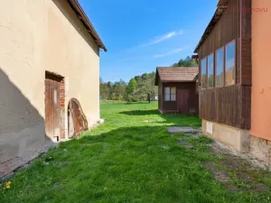 Prodej chalupy, Chmelík, 103 m2