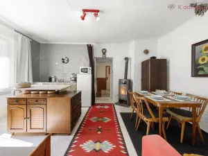 Prodej chalupy, Chmelík, 103 m2