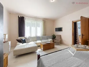 Prodej chalupy, Chmelík, 103 m2