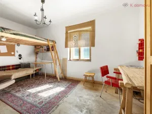 Prodej chalupy, Chmelík, 103 m2