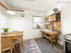 Prodej chalupy, Chmelík, 103 m2