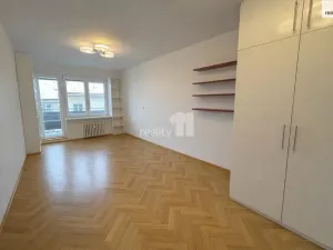 Pronájem bytu 3+kk, Praha - Strašnice, Starostrašnická, 85 m2