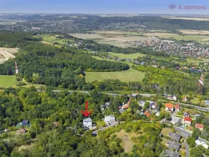 Prodej bytu 3+kk, Praha - Zbraslav, Na Baních, 78 m2