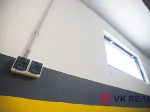 Pronájem skladu, Praha - Jinonice, Peroutkova, 20 m2