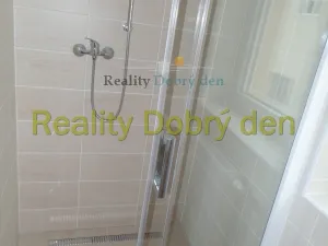 Pronájem bytu 2+1, Opava, Nákladní, 44 m2