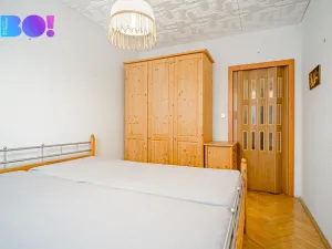 Prodej bytu 2+1, Odry, sídliště Pod lesem, 54 m2