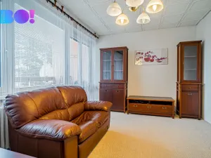 Prodej bytu 2+1, Odry, sídliště Pod lesem, 54 m2