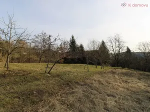 Prodej pozemku pro bydlení, Horní Lhota, 3072 m2