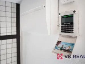 Pronájem skladu, Praha - Jinonice, Peroutkova, 40 m2