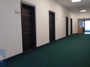 Pronájem kanceláře, Praha - Kunratice, Jana Růžičky, 13 m2