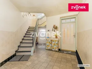 Prodej rodinného domu, Mysločovice, 185 m2