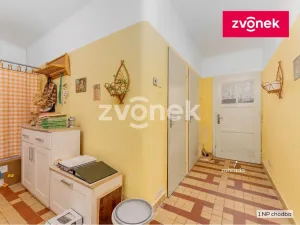 Prodej rodinného domu, Mysločovice, 185 m2