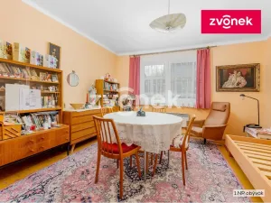 Prodej rodinného domu, Mysločovice, 185 m2