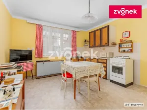 Prodej rodinného domu, Mysločovice, 185 m2