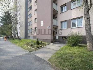 Pronájem bytu 3+kk, Praha - Záběhlice, Bělčická, 54 m2