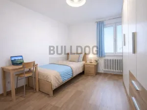 Pronájem bytu 3+kk, Praha - Záběhlice, Bělčická, 54 m2