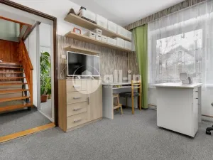 Prodej rodinného domu, Kozlany, 191 m2