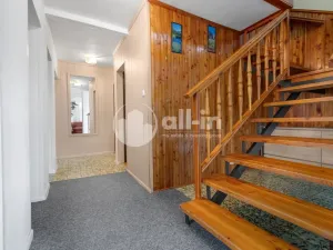 Prodej rodinného domu, Kozlany, 191 m2