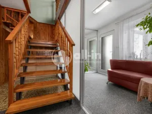 Prodej rodinného domu, Kozlany, 191 m2