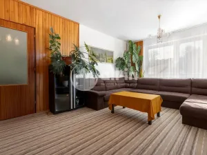 Prodej rodinného domu, Kozlany, 191 m2