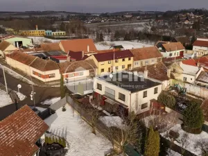 Prodej rodinného domu, Kozlany, 191 m2