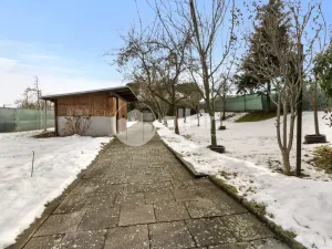 Prodej rodinného domu, Kozlany, 191 m2