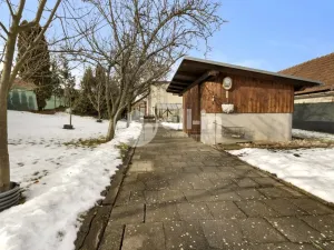 Prodej rodinného domu, Kozlany, 191 m2