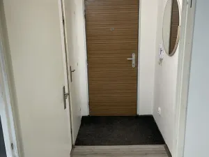 Pronájem bytu 1+1, Trutnov - Horní Staré Město, Mládežnická, 35 m2