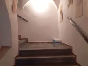 Pronájem bytu 2+1, Olomouc, Denisova, 95 m2